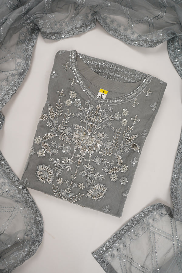 Tehwar - Luxury Festive Collection - Ready to Wear - Tehv9d2
