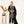 Rozi - Luxury Velvet Outfit with Embroidered Velvet Shawl