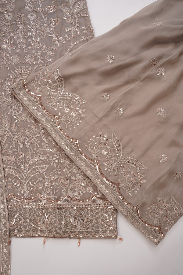 Husan e Jahan - Luxury Festive Collection - Ready to Wear - V2 - D6