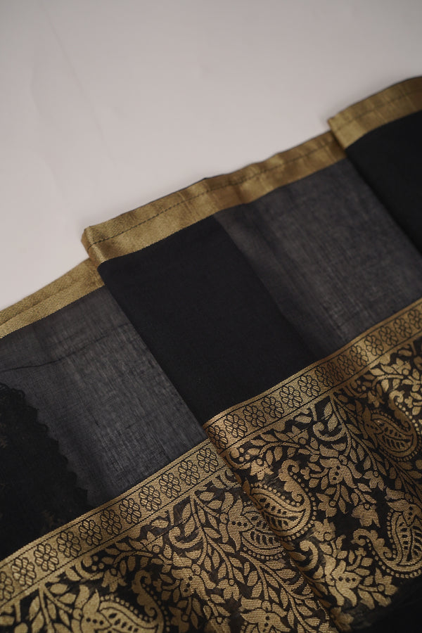 Rozi - Exclusive Khaddar Outfit with Multani Shawl - Ready to Wear - Warm Fabric PD136