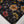 Rozi - Luxury Dhanak  Co-Ords - Ready to Wear PKD004