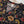 Rozi - Luxury Dhanak  Co-Ords - Ready to Wear PKD004