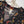 Rozi - Luxury Dhanak  Co-Ords - Ready to Wear PKD004