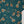 Rozi - Luxury Dhanak  Co-Ords - Ready to Wear PKD007