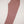 Tehwar - Luxury Organza Maxi  - Ready to Wear pink