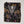 Rozi - Luxury Dhanak  Co-Ords - Ready to Wear PKD002