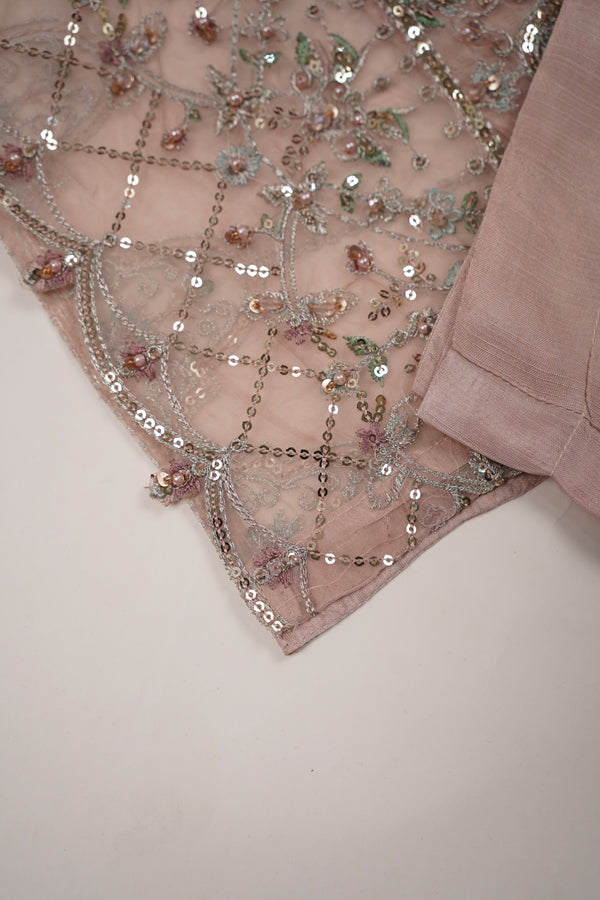 Tehwar - Luxury Festive Collection - Ready to Wear - Tehv9d3