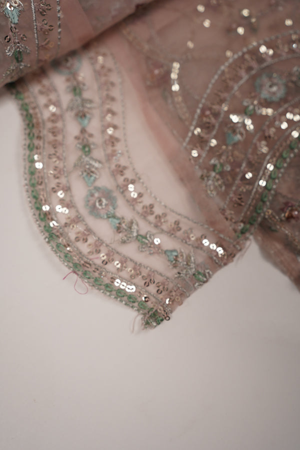 Tehwar - Luxury Festive Collection - Ready to Wear - Tehv9d3