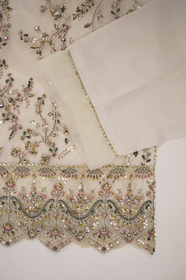 Tehwar - Luxury Festive Collection - Ready to Wear - Tehv9d4