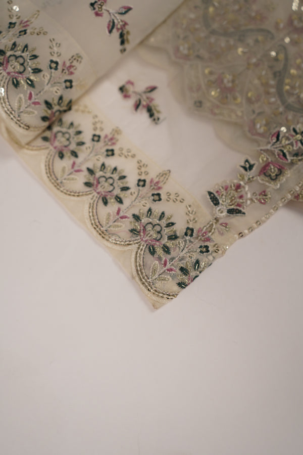 Tehwar - Luxury Festive Collection - Ready to Wear - Tehv9d4