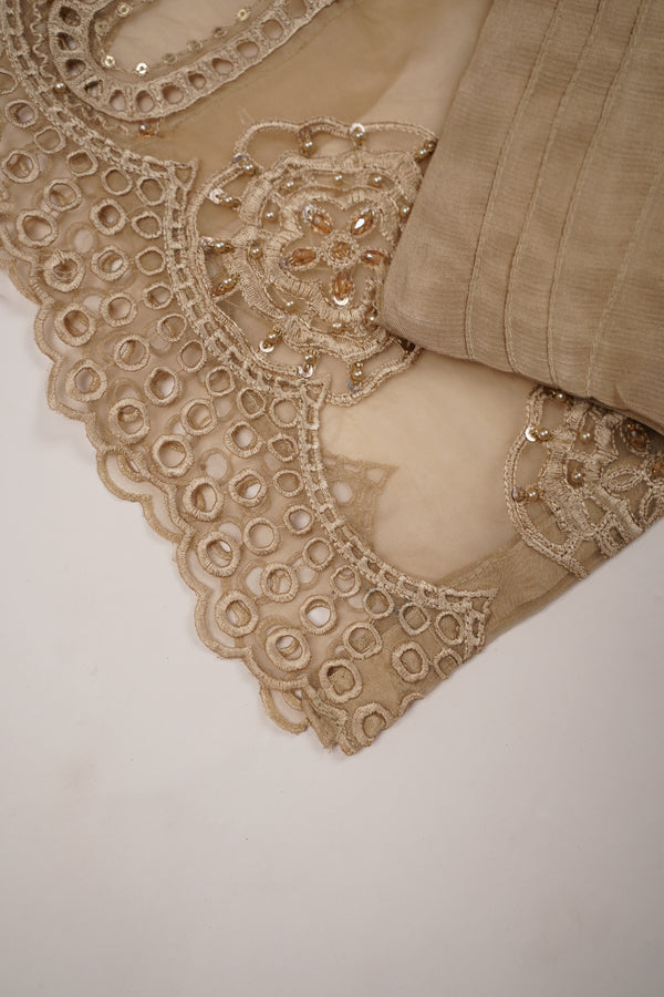 Tehwar - Luxury Festive Collection - Ready to Wear - Tehv9d5