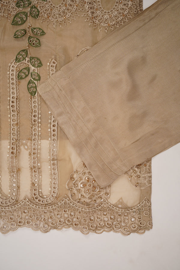Tehwar - Luxury Festive Collection - Ready to Wear - Tehv9d5