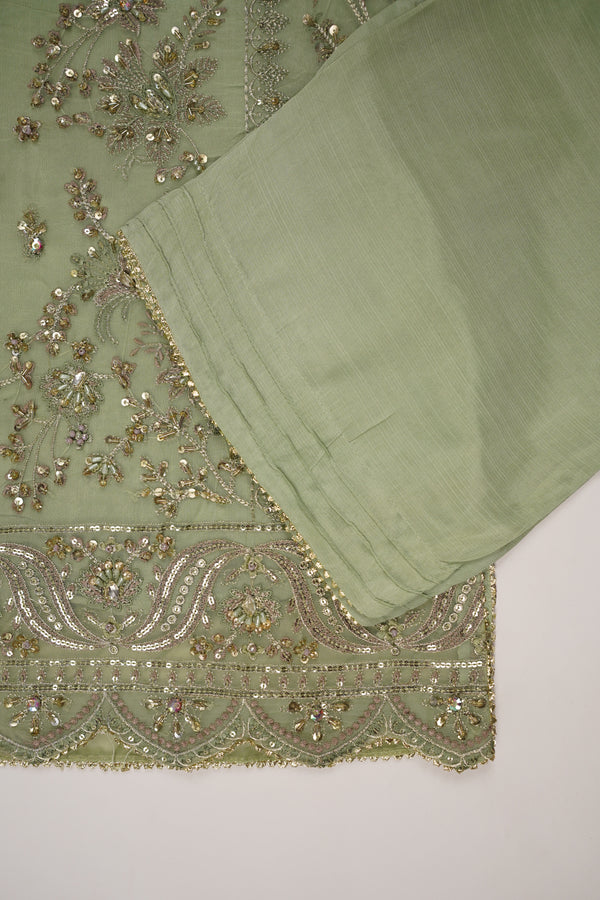 Tehwar - Luxury Festive Collection - Ready to Wear - Tehv9d6