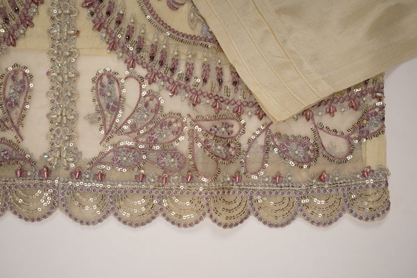 Tehwar - Luxury Festive Collection - Ready to Wear - Tehv9d7