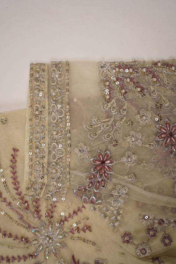 Tehwar - Luxury Festive Collection - Ready to Wear - Tehv9d7