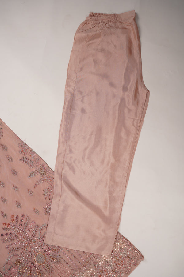 Tehwar - Luxury Festive Collection - Ready to Wear - Tehv9d9