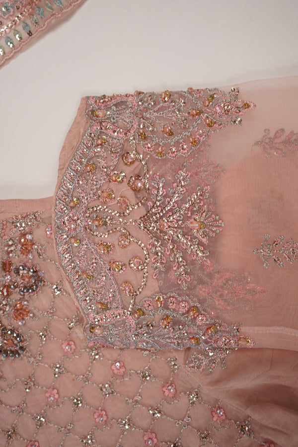 Tehwar - Luxury Festive Collection - Ready to Wear - Tehv9d9