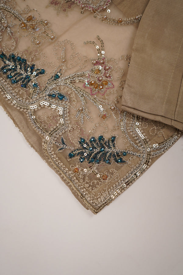 Tehwar - Luxury Festive Collection - Ready to Wear - Tehv10d1