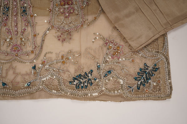 Tehwar - Luxury Festive Collection - Ready to Wear - Tehv10d1