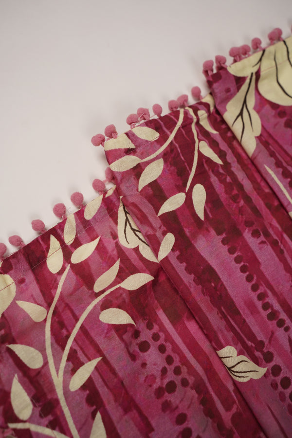 Rozi - Exclusive Khaddar Outfit with  Shawl - Ready to Wear - PD149