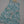 Girls Palm Tree Print Belted Beach Dress (3-6Y)