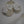 Formal White Embroidered Dress with Band and Shoes (New Born to 12 Months)  B001