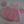 Formal Pink Embroidered Dress with Band and Shoes (New Born to 12 Months) B002