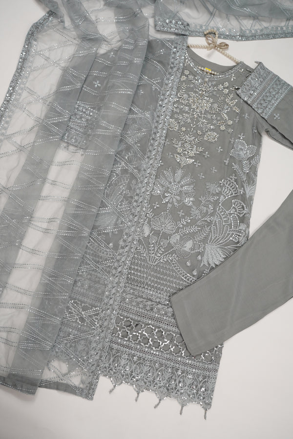 Tehwar - Luxury Festive Collection - Ready to Wear - Tehv9d2